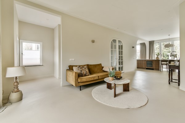 Medium property photo - Bloemistenlaan 46, 2313 BB Leiden